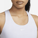 Nike (Nike) / Authentic Summer New Women's Medium Support Sports Vest DV9898-536 Fleralplié officiel DV9898-010 S 155 / 80A