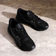 
Asics Purchase ASICS QUANTUM 360 VII 8th Generation Classic Cushioned Men's Sports Running Shoes 1203A305-001 Black 40