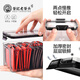 Laogutou Red Ginseng Rose Deer Gum Donkey-hide gelatin cake ready-to-donkey-hide gelatin cake cream for women Red Ginseng Rose Donkey-hide gelatin cake