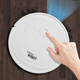 
Midea Intelligent Sweeper Robot Three-in-One Sweeping and Mopping Fully Automatic Vacuum Cleaning All-in-One Sweeper [White]丨 Strong Suction [980,000 RPM] Energy-saving and Silent Large Power