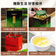 Tianfu Tea Big Iron Can Series Food Self-Drinking Tieguanyin Dahongpao Dianhong Gongmei White Tea Jasmine Tea Tea Big Iron Can Tieguanyin 495G
