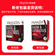 芳丝雅FRANZIA浓郁红3L盒装单杯半干型红葡萄酒 美国进口每日红酒 聚餐送礼酒