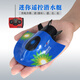 
Zhuoshi Mini Wireless Remote Control Submarine Waterproof Simulation Speed ​​Boat Submarine Model Charging Water Playing Toy Children's Gift Yellow Blue Ultra-Small Flip Speed ​​Boat-2.4G Standard Charging-Send Remote Control Battery + Tools