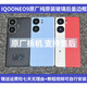IQOO is suitable for iqooneo9 original back cover glass Neo9Pro original mobile phone rear screen rear shell battery cover middle frame iQOONEO9/9Pro white original back cover single piece