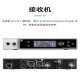 SENNHEISER EWDX945 KK205数字UHF专业无线麦克风可定制 EW-D ME2 835 EW-D ME2 835双通道手持+领夹
