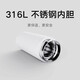Xiaomi souvenirs business gift practical anniversary project souvenir custom thermos cup gift box high-end team building prizes White: Xiaomi thermos cup + Xiaomi power bank The completion of the production month project is completed and the top-up is completed.