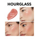 HOURGLASS Bright Liquid Blush Peach Pink - 10ml birthday gift for girlfriend on Valentine's Day