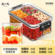 
Chen Yifan Red dates, longan, wolfberry, rose tea combination, female Qi and blood tea, stay up late, bare face health tea 180g