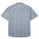 MLB Shirt à manches à manches courtes hommes et femmes couples 2022 Retro Presbye de Full-Babel NY Casual 3Adrmn123 bleu foncé court à manches courtes 3Adrmn12350bls XS