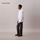 Calvin KleinJeans【复刻90系列】25春夏新款男士ck复古直筒牛仔裤4RB702G