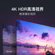 Kezhi Haisixin TV Box Network Box Box Box Network Box 4K HD Proyection 0 Monthly Rental Magic Box Box 8G [Míralo cuando enciende la computadora + Mira la transmisión en vivo 0 alquiler mensual]
