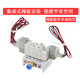 SMC Solénoïde SY3120-5LZD-M5 SMC SMC SMC SY5120-5LZD-01 / SY7120-5LZSY3520-5LZD-M5