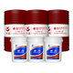 Great Wall Zhuoli L-HM68 anti-wear hydraulic oil (high pressure) 170kg