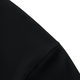 
Li Ning 2025 summer new sports trend series men's fashionable ice-sensing comfortable moisture-absorbing and sweating short-sleeved cultural shirt V683-3 black 3XL