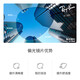 雷朋（Ray.Ban）墨镜太阳镜金属圆形眼镜复古偏光男女款0RB3447 9277B1玳瑁色镜框深灰色镜片53mm