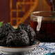 Peking Tongrentang Rehmannia -Suppe in Wein Chinesische medizinische Materialien toniifizieren Henan Jiaozuo Jiushi Jiusan Rehmannia medizinische Abkochtabletten authentische Selektion von Rehmannia 250 Gramm und eine halbe Jin [Jin gleich 0,5 kg]