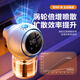 
Mu Yunyao Electric Mosquito Repellent Liquid Odorless Baby Pregnant Women's Timed Mosquito Repellent Liquid Mosquito Repellent Liquid Mosquito Repellent Mosquito Repellent 3879 Intelligent Timed [1 Device 1 Liquid] Dyson Zi