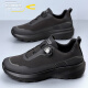Camel dynamic men's shoes Spring and Autumn New Trendy Outdoor Hiking Shoes Anti-Slip Shoes Sports and Casual Shoes Running Shoes [Genuine Camel Dynamic] Anti-Slip 3527 Military Green 42 Standard Sports Shoes Size