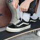 VANS范斯男鞋女鞋Old SKool VR3低帮经典帆布鞋休闲鞋 42