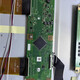仍默适用夏普电视LCD-70MY5100A 60MY7008A 65SU678A逻辑板中心控制板 YN