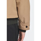 加拿大鹅（Canada Goose）Rosedale 男士黑标夹克户外休闲上衣大鹅外套 2448MB 1483 沙漠色 S