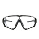 OAKLEY全面屏定制运动跑步骑行眼镜全天候变色OO9208OO9313 进口nxt三代变色镀膜镜片
