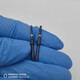 Dentaire Denten Aochitai Implants Pioneer Drill Guide de perceuse de perceuse coupée côté foret dentaire dentaire dentaire perceur pionnier Guide de pionnière Pioneer Drill 2629 Modèle court
