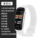 Bracelet intelligent Xiaomi Smart Multifonctionnel Sports Sports Metterproof Student Bracelet Sports Smart Sports Bracelet 693S Black Standard