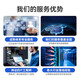 Inspire [CS5280H2] [serveur de rack] Technologie de l'information innovante Innovation indépendante Contrôlable 2 * Haiguang C86-7375 512G 丨 5 * 3,84T 丨 5 * 16T 丨 2G Carte de tableau