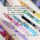 MPPMCK第五人格新款盲盒笔创意二次元游戏周边文具按动中性笔速干黑色水 X-6174时光代理人盲盒笔随机6支0.5mm 0.5mm x 单支