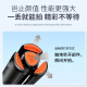 
Yunduozun selfie stick tripod floor-standing universal mobile phone photography travel Bluetooth remote control integrated handheld live broadcast Black: floor-standing bracket