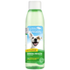 Chiens domestiques avec rince-bouche, mauvaise haleine, dentifrice, comestible naturel, respiration fraîche, chien de compagnie, respiration fraîche naturelle, eau propre à dents, 118 ml plus 2 morceaux de crème nutritionnelle de classe de compagnie