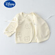 Disney newborn baby split set pure cotton baby autumn clothes autumn pants newborn monk full moon suit four seasons pajamas boneless 12245 coffee bear 52 newborn baby