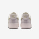 Nike Nike Damen-Freizeitschuhe Air Force One Air Force 1 Sportschuhe IB3881-001 Weiß und Grün 38