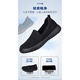 Width and fattening shoes for elderly people loose mother shoes for big feet bone diabetes foot swelling after surgery recovery walking shoes Pink 41