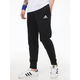 Adidas Herrenhosen Sommer neuer Stil kleine Füße Hosen Sporthosen gestrickt Nahaufnahme Casual Running Hosen GK9226 GK9226/Schwarz/Kaufmann Sehr empfohlen 2xl/185/96a