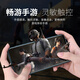 Feichenbao is suitable for Huawei Honor x10 screen assembly with frame TEL-AN00 mobile phone interior and exterior LCD display X10 X10 [frameless]
