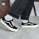 VANS范斯男鞋女鞋Old SKool VR3低帮经典帆布鞋休闲鞋 42