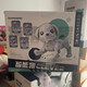 Guangmeng Robot inteligente Robot Control remoto Remote Dog Childs Toys 'Cumpleaños de niños de 3 años Educación infantil Robot 168-120 INTELIGENTES ESPECIALES ESPECIAL CONFIGURACIÓN OFICIAL DEL OFICIAL