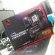 AMD锐龙9900X3D9950X3D9800X3DROG华硕微星B650B850X870主板CPU R9 9900X3D盒装
