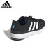 阿迪达斯 （adidas）阿迪达斯男鞋女鞋涉水鞋轻便透气运动鞋 JH9756/一号黑/白/ 40
