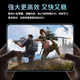 HANUWEI2025 new 16+1TB tablet two-in-one, Snapdragon 888 flagship core, HD eye protection screen, 5G smart, 100 yuan cost-effective tablet for gaming, office and study, off-white - limited time leather case, 16G+1TB flagship version, 5G full network + WiFi6 official standard configuration