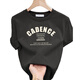 
Ziweiqi 2025 winter new style front shoulder hair hair large size women's cotton short-sleeved T-shirt for women to look slim and belly-covering top base shirt regular T4-Clay-3937 S suitable for 80-100Jin [Jin equals 0.5 kg]