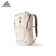 Gregory Gregory Nano Hummingbird multifonctionnel Sac à dos extérieur de voyage Sac à dos 25 NOUVEAU BLACK 24L