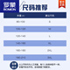 罗蒙（ROMON）美式260g重磅棉质短袖t恤男Oversize白色上衣服半袖夏天体恤 M09-848卡其色 S