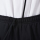 
Nike (NIKE) sports suit men summer cotton POLO shirt lapel short-sleeved T-shirt running trousers tying feet and tucked casual pants FN3895-010+BV2680-010 2XL