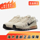 
Nike (NIKE)/Nike new men's mesh breathable wear-resistant sports running shoes HF3660-100 HF4884-100 38.5