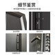 Fujiafu security door entry door steel door rental house door household safety door vent door entrance door single door mother door engineering door free installation 2250*1050 outward opening (package installation) mechanical lock
