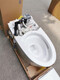 TOTO2025智能马桶座便器CES9575CES9788CES9614CES9433CES9898CES9878 CES992WCS 305mm