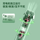 樱舒婴儿理发器自动吸发儿童理发器宝宝剃头器新生儿剪发电推子ES840A